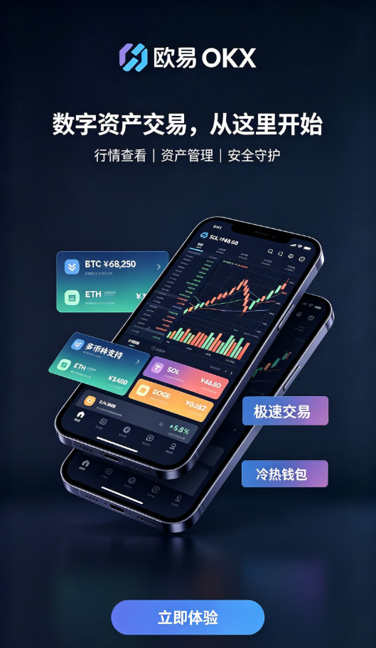 欧交易所APP安全原理